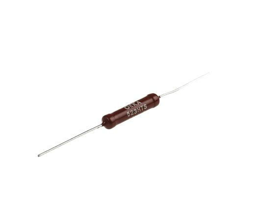 VISHAY 高電圧抵抗器 HTSシリーズ 10MΩ 1W ±5％ 1セット（25個入） HTS05231005JPB19 1セット(25個入)