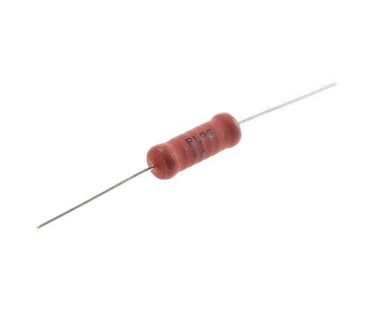 VISHAY 巻線抵抗器 RLP6シリーズ 1Ω 6W ±1％ 1袋（5個入） RLP061R000FB25 1袋(5個入)