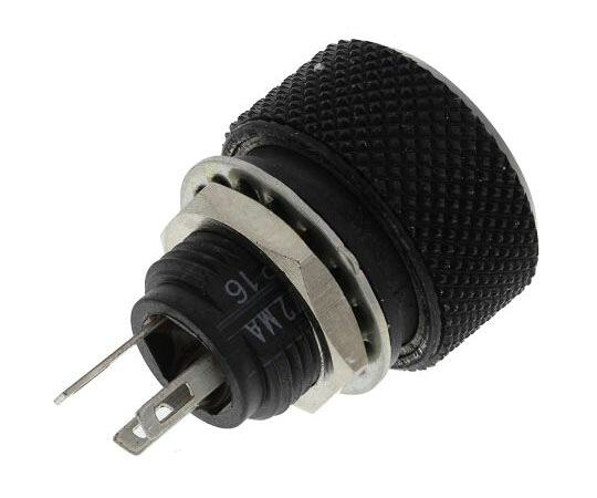 VISHAY ポテンショメータ  4.7kΩ  1W 1箱（20個入） P16NM472MAB15 1箱(20個入) 治療機器-その他