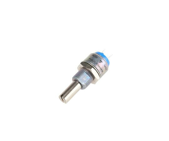 VISHAY ポテンショメータ  10kΩ  1.5W P13LFL103MAB10 1個 医薬品・コンタクト・介護-治療機器