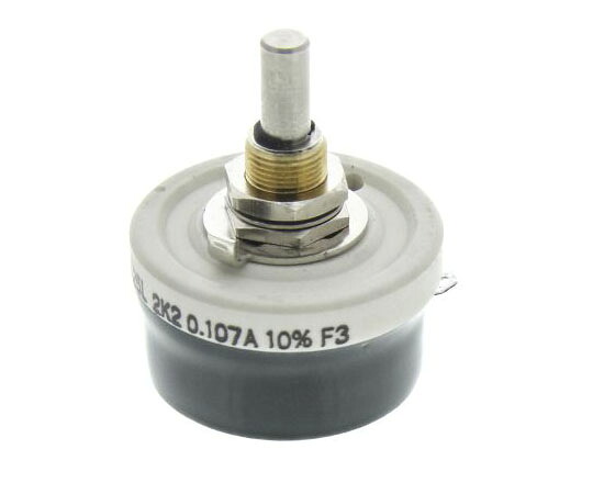VISHAY レオスタット RTシリーズ 2.2kΩ 25W 1袋（25個入） RT025AS2201KB 1袋(25個入)