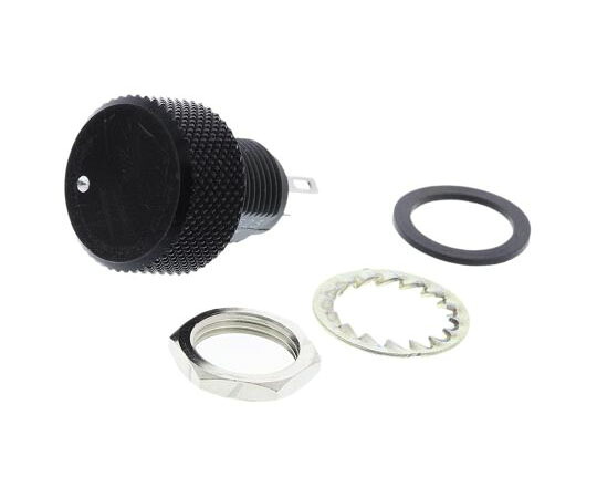 VISHAY ポテンショメータ 1kΩ 1W 1箱（20個入） P16NM102MAB15 1箱(20個入)