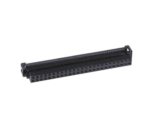 TE Connectivity IDC繋ぎ AMP-LATCHつづき物 50極  2列 刃針 2粍投球 1仕掛ける（60個入） 2-111626-3 1仕掛ける(60個入) 医薬品・コンタクト・介護-治療機器