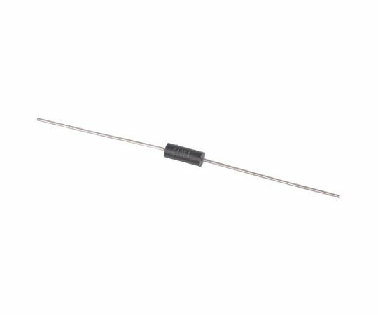 TE Connectivity 金属皮膜抵抗器 UPF25シリーズ 10Ω 0.25W ±0.1％ 1箱（100個入） UPF25B10RV 1箱(100個入)