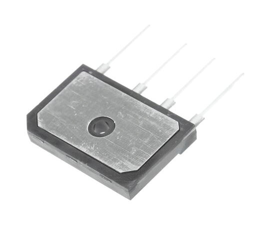 VISHAY 整流用 ブリッジダイオード 単相 35A 600V 4-Pin 1セット（20個入） PB3506-E3/45 1セット(20個入)