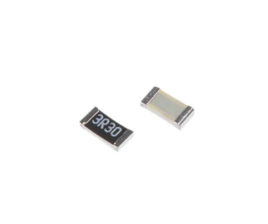 VISHAY 厚膜チップ抵抗器 3216サイズ 0.5W 3.3Ω ±1％ 1セット（5000個入） CRCW12063R30FKEAHP 1セット(5000個入)
