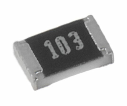 VISHAY 厚膜手当て持ちこたえる器  2012大いさ  0.125W  10kΩ  ±5％ 1仕掛ける（5000個入） CRCW080510K0JNEAIF 1仕掛ける(5000個入) 治療機器-その他-医薬品・コンタクト・介護