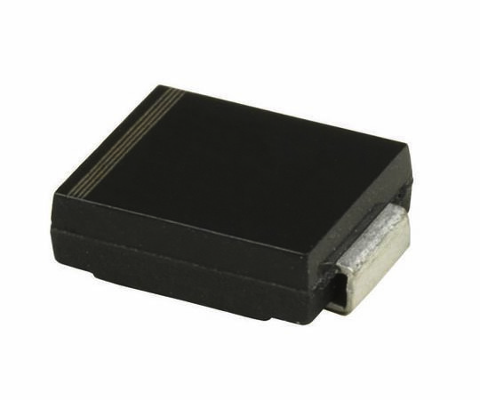 VISHAY ショットキーバリアダイオード  4A  15V 表面実装  2-Pin DO-214AB （SMC） ショットキー 1セット（3500個入） VS-30BQ015-M3/9AT 1セット(3500個入)