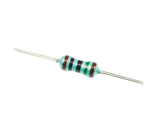 TE　Connectivity Metal film resistor 150R 0.6W 1袋（4000個入） LR1F150R 1袋(4000個入)