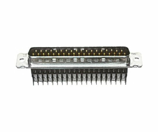 TE　Connectivity 基板接続用ソケット 1極 ストレート メス Mini-Spring Series 5シリーズ 1袋（100個入） 380598-1 1袋(100個入)