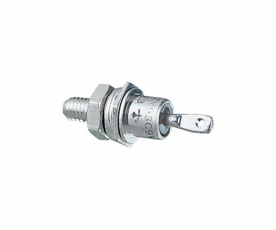 VISHAY 整流ダイオード  スタッドカソード  25A  1000V ねじ取り付け  2-Pin DO-4 1袋（100個入） VS-25F100 1袋(100個入)