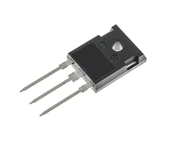 VISHAY Nチャンネル パワーMOSFET 19 A スルーホール パッケージTO-247AC 3 ピン 1セット（25個入） SIHG20N50E-GE3 1セット(25個入)