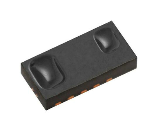 VISHAY 近接センサ及び赤外線エミッタ 10-Pin 1セット(3300個入) VCNL3020-GS08 1セット(3300個入)