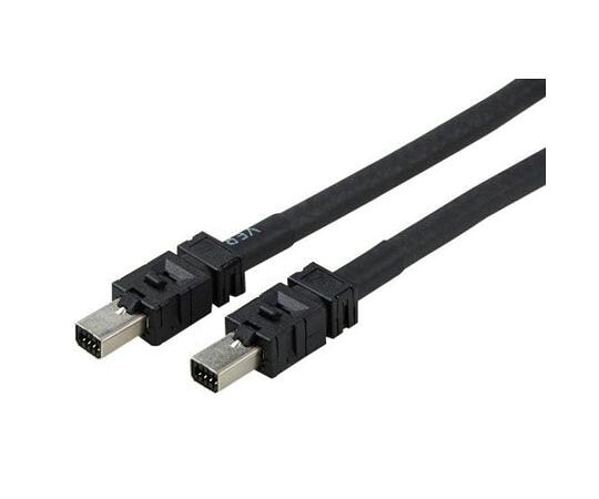 TE Connectivity ケーブルアセンブリ  2m 1箱（10個入） 2-2205132-3 1箱(10個入)