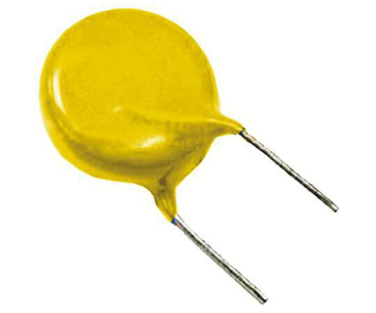 VISHAY 円板コンデンサ 中高圧陶器コンデンサ VY1 つづき物 3.9nF 300V ac 1箱（1000個入） VY2392M39Y5VS63V7 1箱(1000個入) その他-医薬品・コンタクト・介護