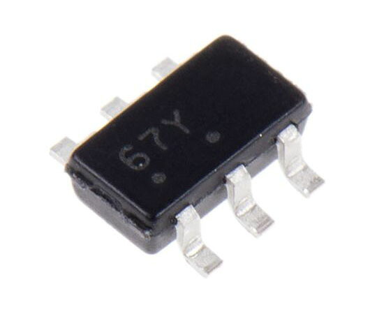 VISHAY Pチャンネル パワーMOSFET 8 A 表面実装 パッケージTSOP 6 ピン 1セット（3000個入） SI3493DDV-T1-GE3 1セット(3000個入)