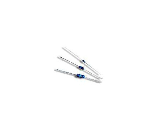 TE　Connectivity 巻線抵抗器 LR1シリーズ 1Ω 0.6W ±1％ 1箱（4000個入） 1622371-1 1箱(4000個入)