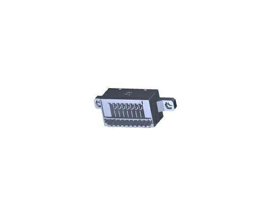 TE　Connectivity 基板接続用ヘッダ　ダイナミック　34極　3.5mm　4列　垂直 1971151-2 1個