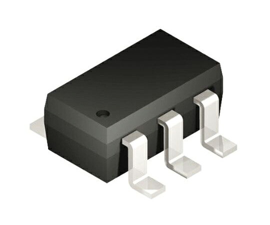 VISHAY Nチャンネル パワーMOSFET 4.6 A 表面実装 パッケージSOT-23 6 ピン 1セット（3000個入） SI3476DV-T1-GE3 1セット(3000個入)