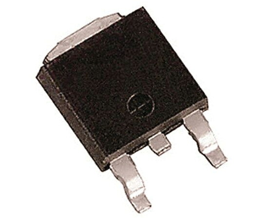 VISHAY P通信路 力強さMOSFET 50 A 境界線の外側実装 包みTO-252AA 3 ピン 1仕掛ける（2000個入） SUD50P06-15-GE3 1仕掛ける(2000個入) その他-医薬品・コンタクト・介護