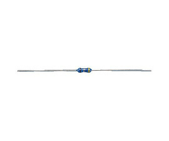 TE　Connectivity Metal film resistor75K 0.6W 1箱（4000個入） LR1F75K 1箱(4000個入)