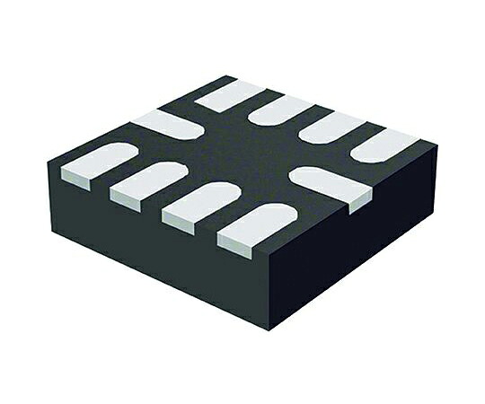 VISHAY デュアルSPDT アナログスイッチ 1.65～5.5 V 10-Pin miniQFN 1セット（3000個入） DG2735ADN-T1-GE4 1セット(3000個入)