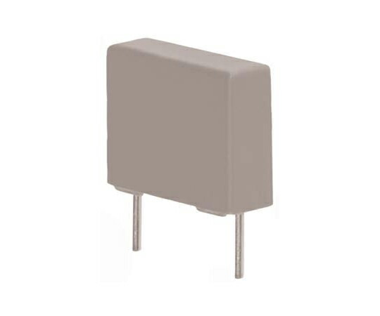 VISHAY ポリエステルコンデンサ（PET） 220 V ac、400 V dc 4.7nF ±10％ 1箱（1000個入） BFC237251472 1箱(1000個入)