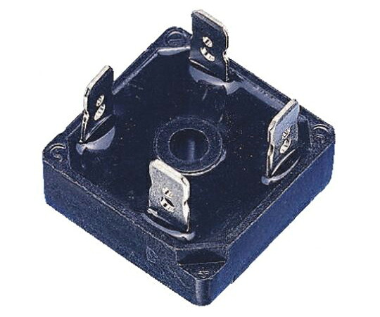 VISHAY 整流用 ブリッジダイオード 単相 35A 1400V 4-Pin D 34 1セット（20個入） VS-36MB140A 1セット(20個入)