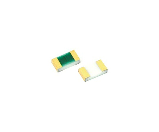 VISHAY 精密自動車用高温 薄膜チップ抵抗器 AEC-Q200 2012サイズ 0.2W 7.68Ω ±1% 1セット(500個入) PATT0805K7R68FGT5 1セット(500個入)