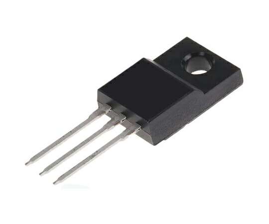 VISHAY ショットキーバリアダイオード コモンカソード 40A 100V スルーホール 3-Pin TO-220F 1セット（50個入） VF40100C-E3/4W 1セット(50個入)