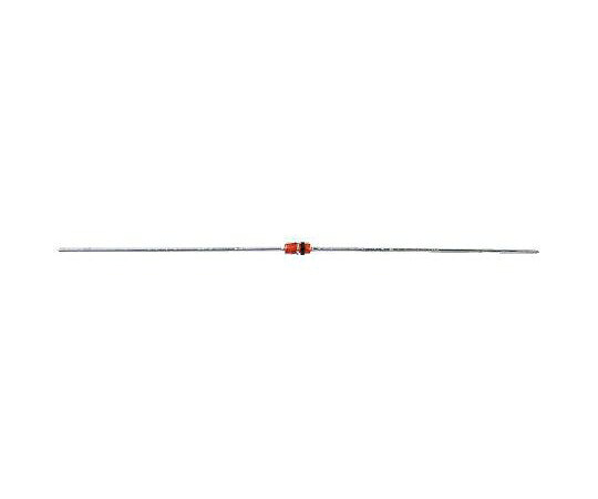 VISHAY ツェナーダイオード 6.2V スルーホール 500 mW 1セット（10000個入） TZX6V2D-TR 1セット(10000個入)