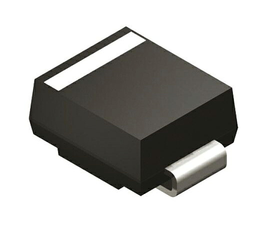 VISHAY 整流ダイオード 2A 600V 表面実装 2-Pin DO-214AA （SMB） シリコンジャンクション 1.6V 1セット（750個入） USB260-E3/52T 1セット(750個入)