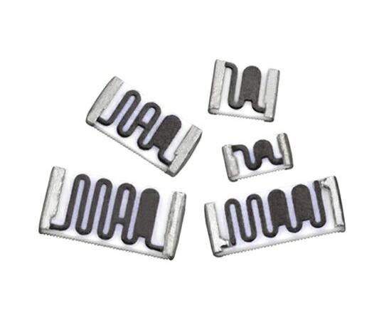 VISHAY 高耐圧チップ抵抗器 3216サイズ 0.3W 1GΩ ±1％ 1セット（250個入） CRHV1206AF1G00FKET 1セット(250個入)