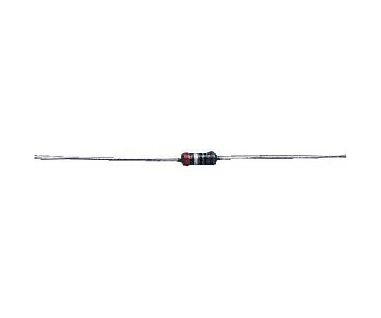 VISHAY 金属元素ひと肌踏みとどまる器 MBB0207つづき物 4.7Ω 0.6W ±1％ 1箱（5000個入） MBB02070C4708FCT00 1箱(5000個入) その他-治療機器-医薬品・コンタクト・介護