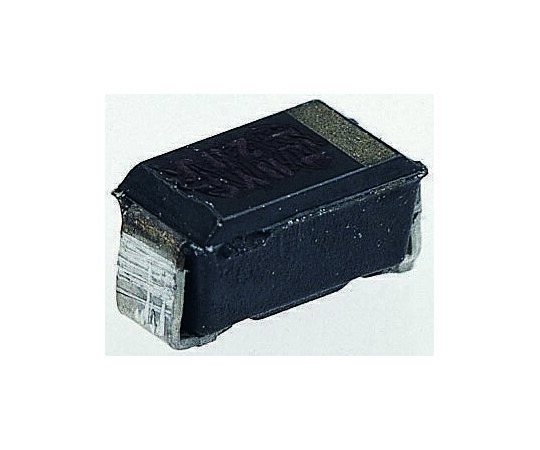 VISHAY 整流ダイオード 1.5A 50V 表面実装 2-Pin DO-214AA （SMB） シリコンジャンクション 1.15V 1セット（750個入） S2A-E3/52T 1セット(750個入)