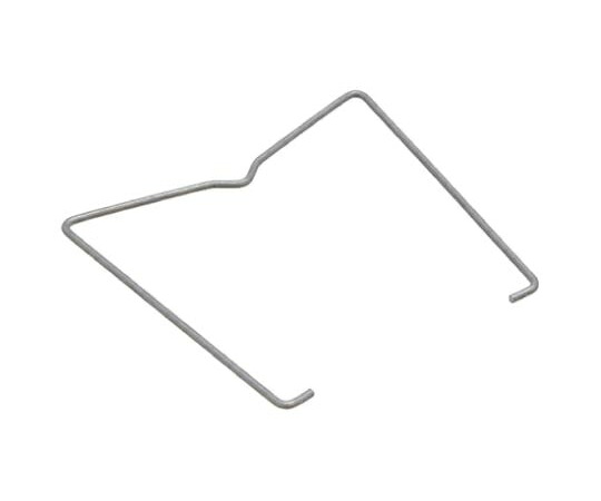 TE　Connectivity METAL RETAINING CLIP 1袋（100個入） RP28500 1袋(100個入)