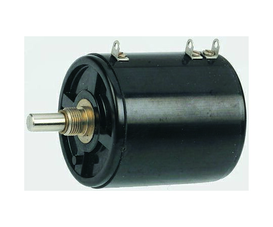 VISHAY ポテンショメータ 100Ω 回転させる数：10 8W 860B1101 1個 その他-治療機器