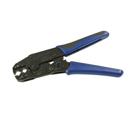 TE Connectivity 圧着ピンコンタクト CERTI-CRIMP IIシリーズ HDE 20 Ferrules フェルール ラチェット 948761-1 1個