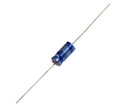 VISHAY アルミ電解コンデンサアキシャル 10V dc 4700μF 1袋（5個入） MAL202114472E3 1袋(5個入)
