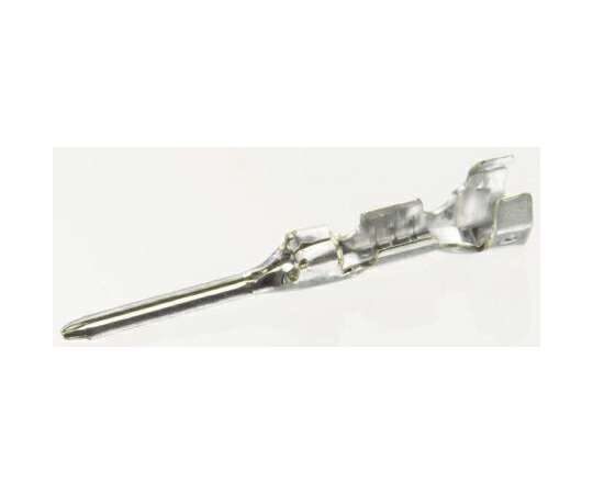 TE Connectivity 端子 Multilock 070シリーズ オス 圧着 1セット（4000個入） 345210-1 1セット(4000個入)