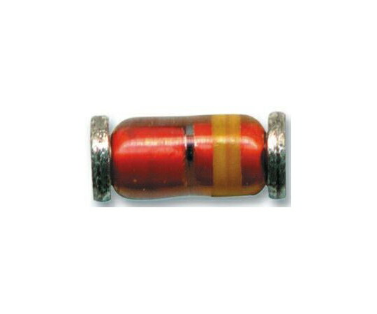 VISHAY ツェナーダイオード 5.1V 表面実装 1 W 1セット（1500個入） ZMY5V1-GS08 1セット(1500個入)