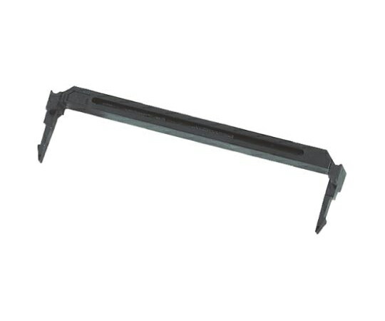 TE　Connectivity ストレインリリーフブラケット 14極 AMPLATCH Novo Series リボン 1袋（500個入） 499252-9 1袋(500個入)