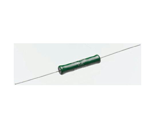 VISHAY 巻線踏みとどまる器 RWM 6x34つづき物 220Ω 8W ±5％ 1袋（50個入） RWM06342200JS09E1 1袋(50個入) 医薬品・コンタクト・介護-その他-治療機器