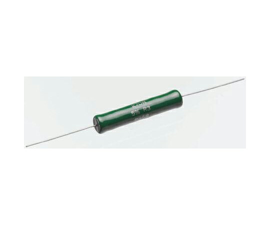 TE　Connectivity 巻線抵抗器電力用抵抗器 C10シリーズ 3.3kΩ 10W ±5％ 1箱（100個入） C103K3JL 1箱(100個入)