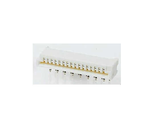 TE　Connectivity FPC / FFC コネクタ メス 6極 1mm 1セット（1500個入） 84952-6 1セット(1500個入)