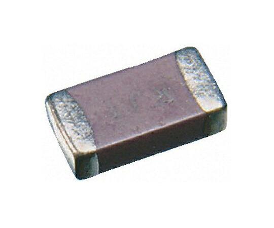 VISHAY 積層セラミックコンデンサ（MLCC）1000pF 200V dc ±10％ 1セット（3000個入） VJ0805Y102KXCAC 1セット(3000個入)