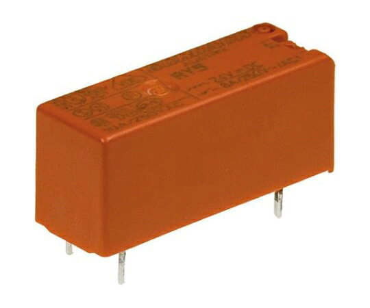 TE Connectivity 中継ぎ 5V dc SPNO 8 A 基板実装 1仕かける（20個入） RY531005 1仕かける(20個入) 医薬品・コンタクト・介護-その他