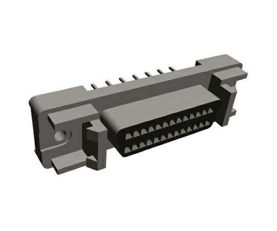 TE　Connectivity D-Subコネクタ メス 26極 1セット（14個入） 5749069-2 1セット(14個入)