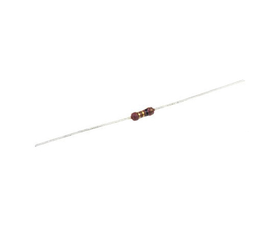 VISHAY 金属皮膜抵抗器電力用抵抗器 PR02シリーズ 56kΩ 2W ±5％ 1セット（1000個入） PR02000205602JA100 1セット(1000個入)