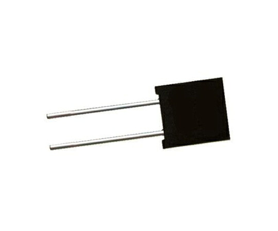 VISHAY 金属箔抵抗器　S102Jシリーズ　10kΩ　0.6W　±0.01％ Y078510K0000T9L 1個